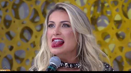 Reprodução / RedeTV!