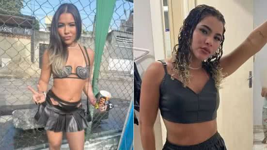 Reprodução | Redes Sociais