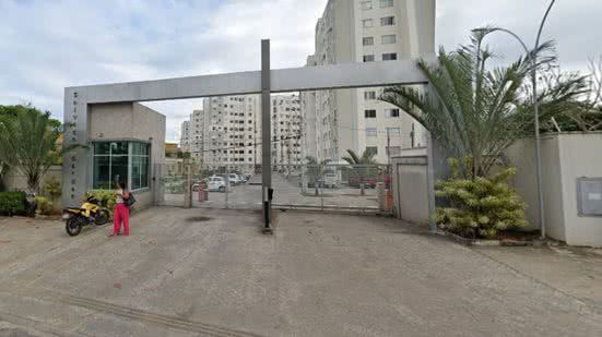Reprodução / Google Street View