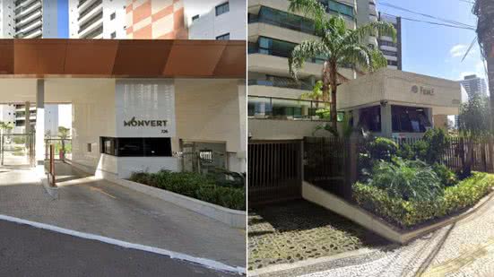 Reprodução / Google Street View