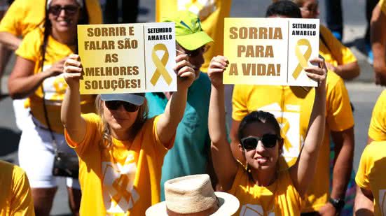 Tânia Rêgo / Agência Brasil