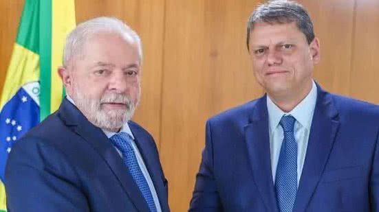 Ricardo Stuckert / PR