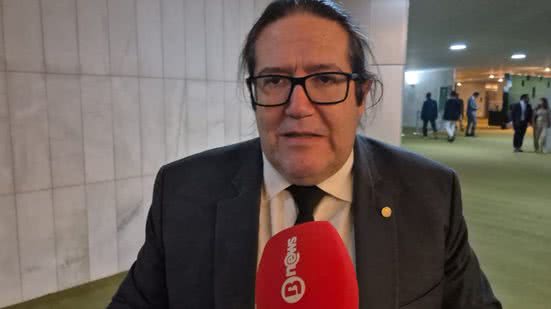 Henrique Brinco / Bnews