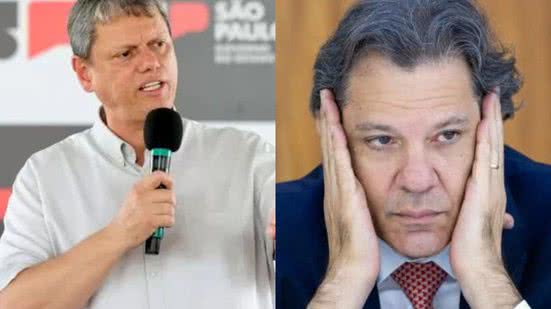 Célio Messias / Governo do Estado de SP/