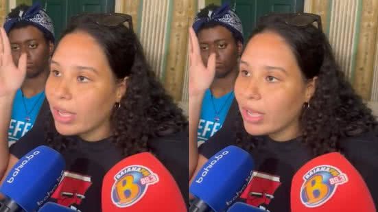 Reprodução/ Vídeo