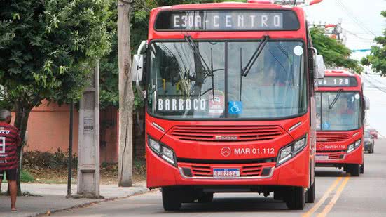 Vinícius Manhães / Prefeitura de Maricá