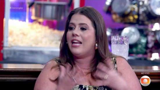 Reprodução | TV Globo