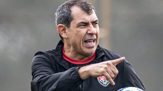 ictor Ferreira/EC Vitória