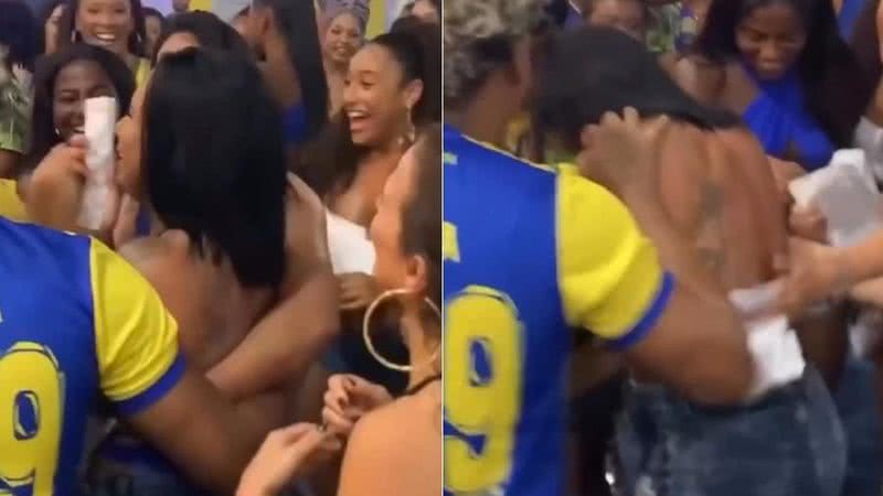 Reprodução Instagram
