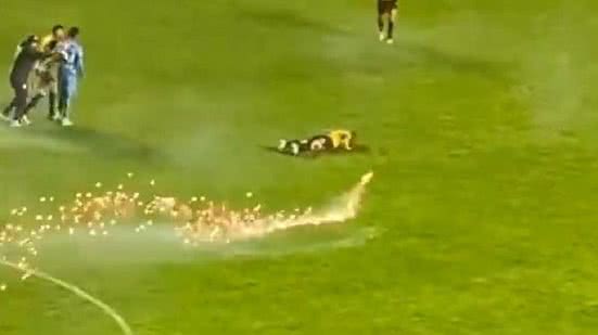 Reprodução | Redes Sociais