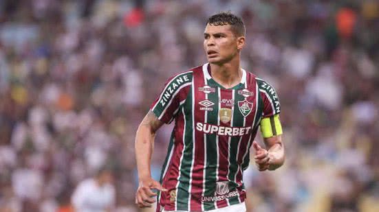 Marcelo Gonçalves/Fluminense FC