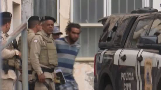 Reprodução | TV Bahia