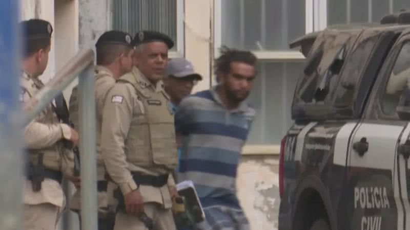 Reprodução/TV Bahia