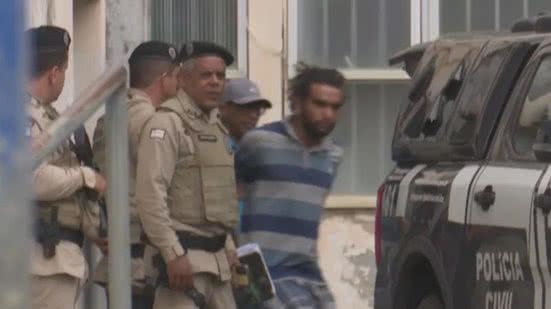 Reprodução/TV Bahia