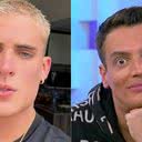 Reprodução/Redes Sociais/SBT