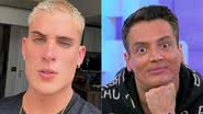 Reprodução/Redes Sociais/SBT