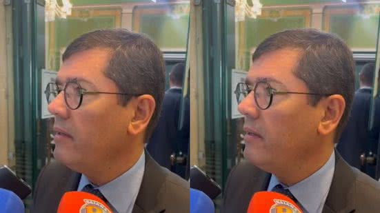 Reprodução/ Vídeo