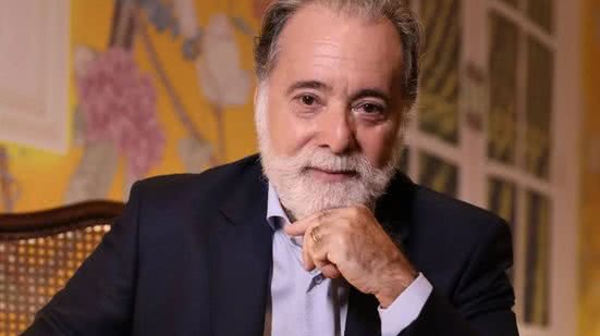 Reprodução | TV Globo