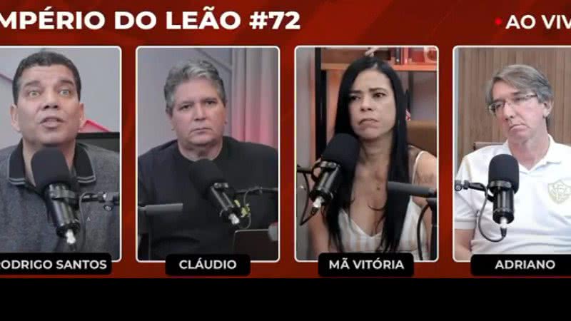 Reprodução / Youtube