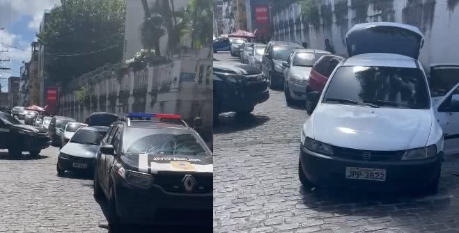 Reprodução/BNews