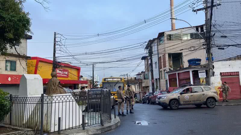 Arquivo pessoal | BNews