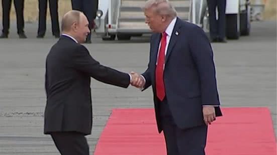 Reprodução / ABC News