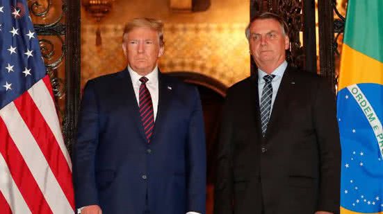 Allan Santos/Presidência da República