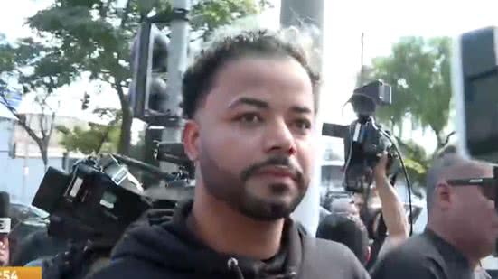 Reprodução / Record TV