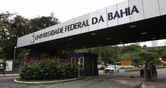 Divulgação/Ufba