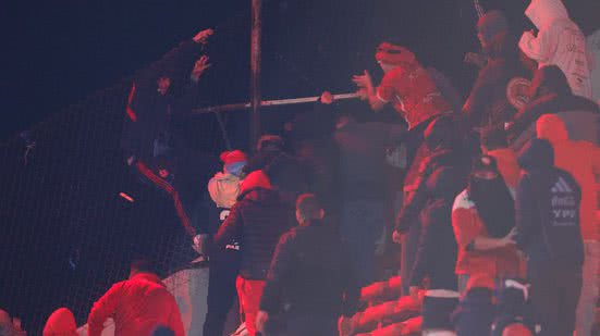 Reprodução/Redes sociais