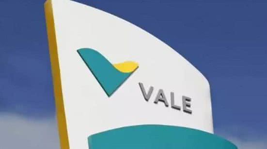 Divulgação / Vale
