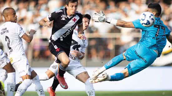 Matheus Lima | #VascoDaGama