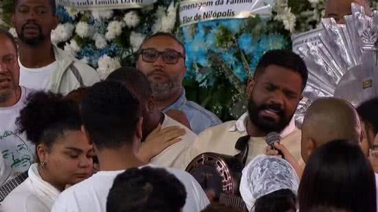Reprodução TV Globo