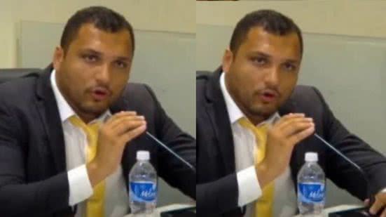 Reprodução / Instagram @tv_ipiau