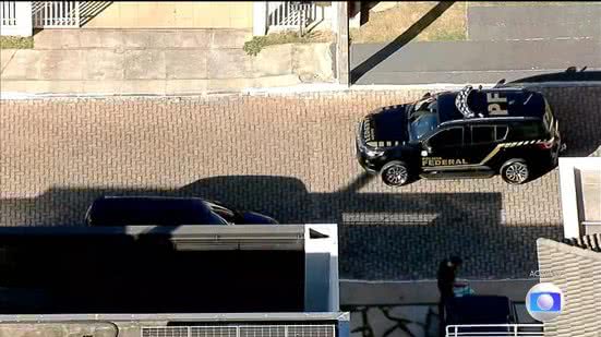 Reprodução/TV Globo