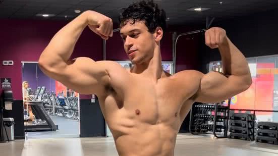 Reprodução/Redes Sociais