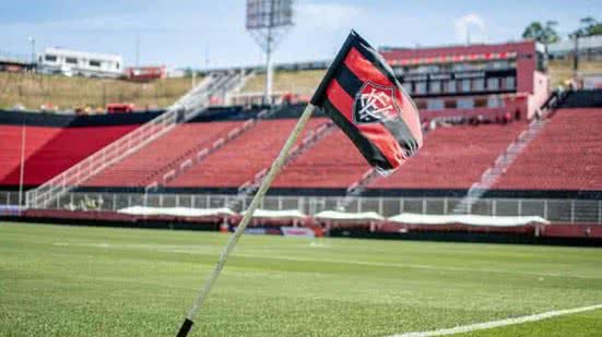 Victor Ferreira | EC Vitória