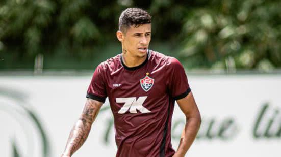 Victor Ferreira / EC Vitória