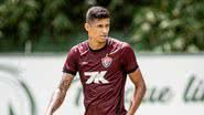 Victor Ferreira / EC Vitória