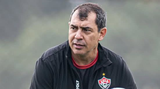 Victor Ferreira / EC Vitória