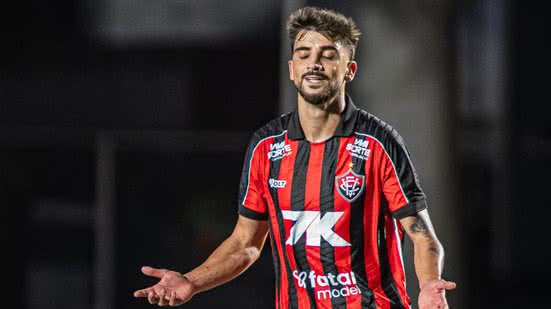 Victor Ferreira / EC Vitória