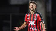 Victor Ferreira / EC Vitória