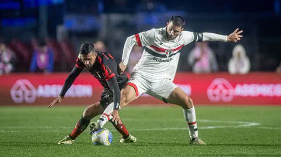Victor Ferreira / EC Vitória