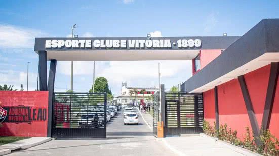 Victor Ferreira / EC Vitória