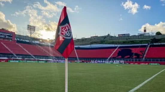 Victor Ferreira / EC Vitória