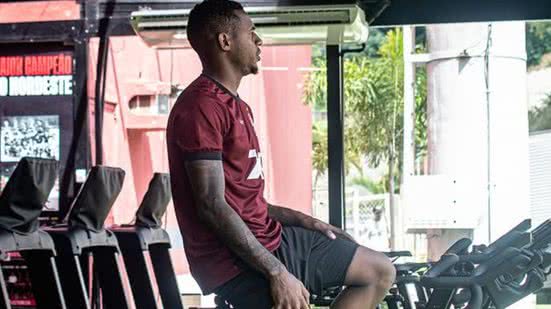 Victor Ferreira / EC Vitória