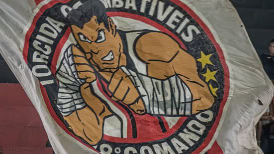 Victor Ferreira / EC Vitória