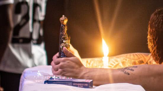 Victor Ferreira / ECVitória