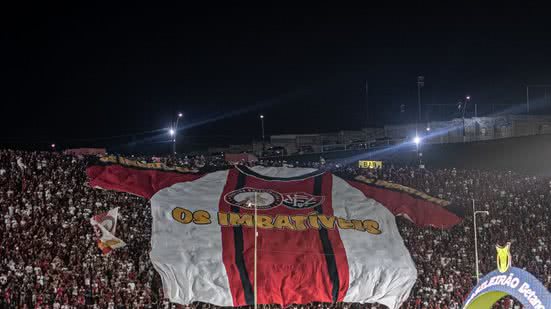 Victor Ferreira / ECVitória