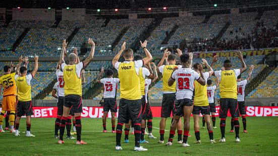 Victor Ferreira / EC VItória